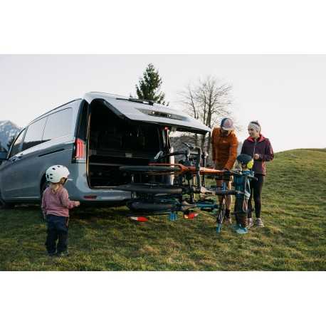 Porte-vélos Atera - Forza L