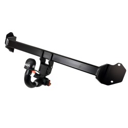 Attelage Aragon Pour BMW Série 1 [F70] 5 Portes à Partir du 05/2024