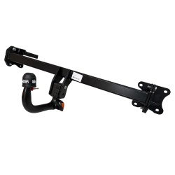 Attelage Aragon Pour Peugeot E-3008 III à Partir du 04/2024