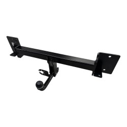 Attelage Aragon Pour BMW X3 (F25) du 10/2010 au 02/2014