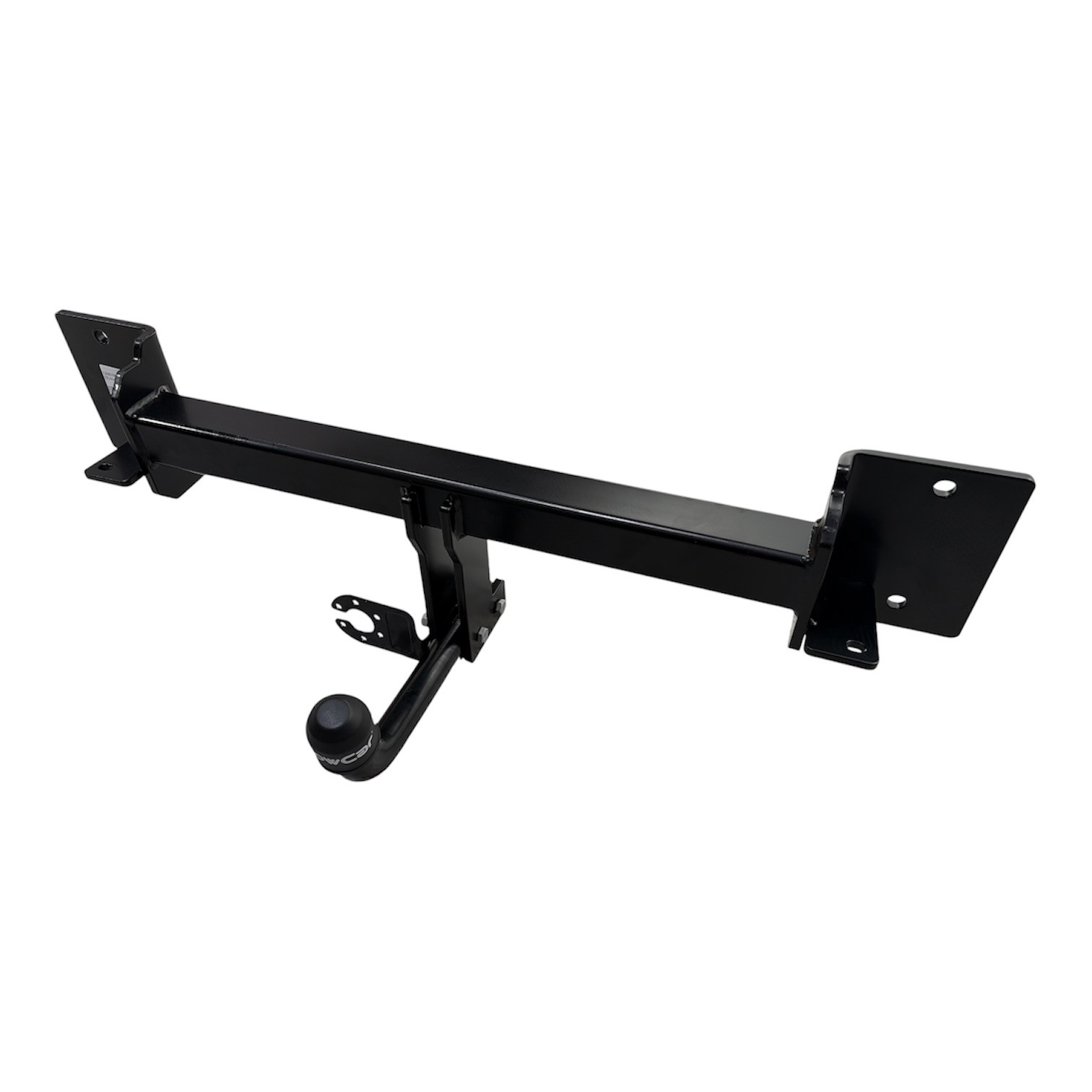 Attelage Aragon Pour BMW X3 (F25) du 10/2010 au 02/2014