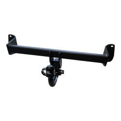 Attelage Steinhof Pour BMW Série 2 Cabriolet (F23) Produite de 03/2015 à 12/2021 [RDSO Verticale]