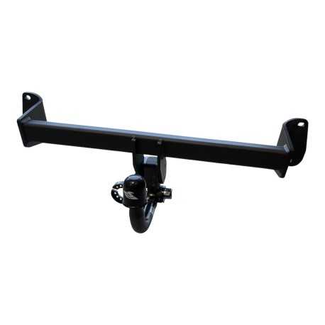 Attelage Steinhof Pour BMW Série 2 Cabriolet (F23) Produite de 03/2015 à 12/2021 [RDSO Verticale]