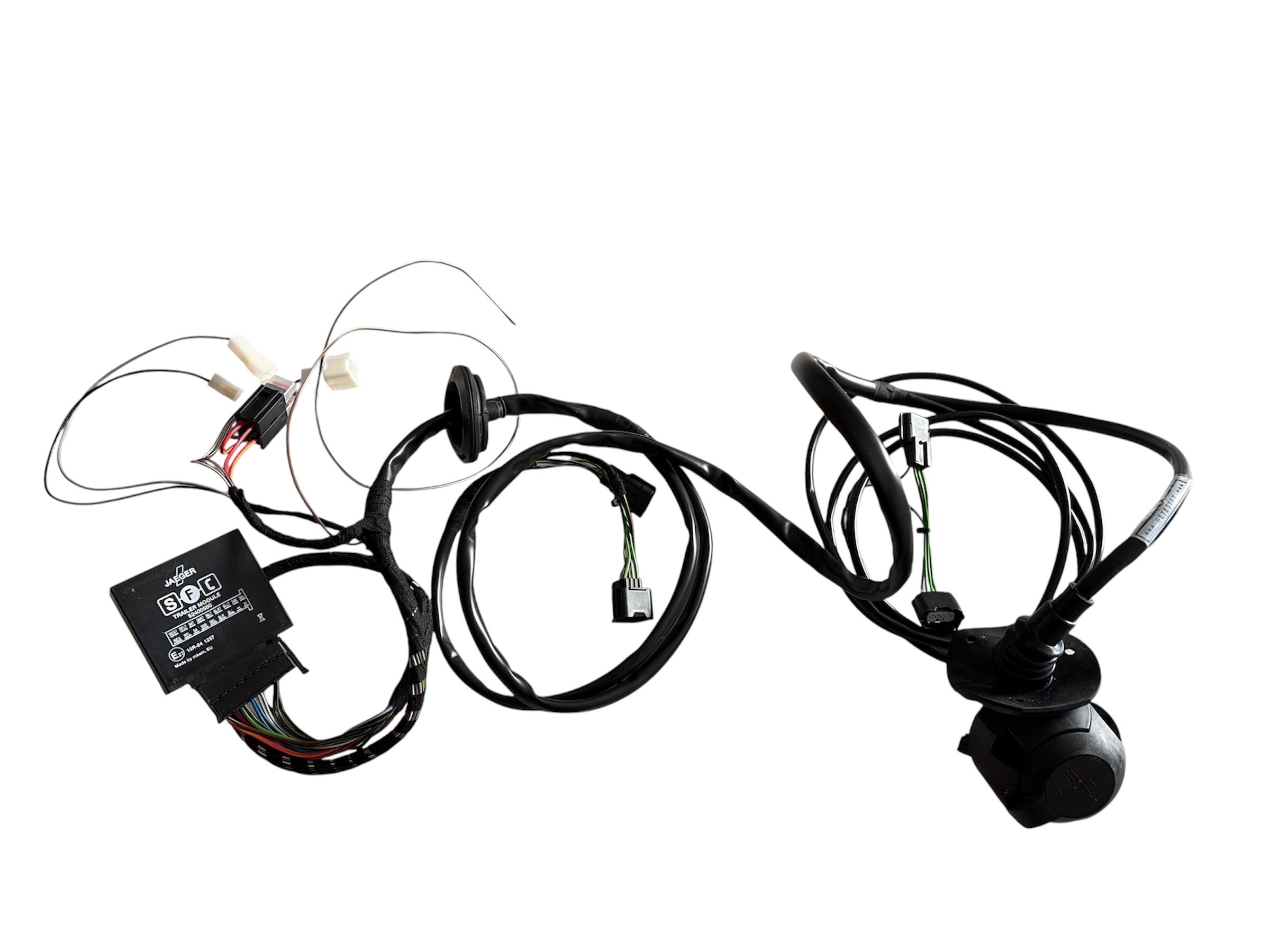 Faisceau 7 broches Multiplexé Spécifique Pour Nissan NV300 Produit du 11/2016 au 05/2021