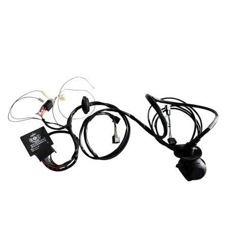 Faisceau 7 Broches Multiplexé Spécifique Renault TRAFIC 3 Produit à Partir du 09/2014