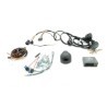 Faisceau spécifique 13 broches pour Skoda OCTAVIA 3 et Skoda FABIA 3