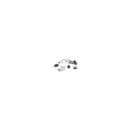 Faisceau spécifique 13 broches pour Skoda OCTAVIA 3 et Skoda FABIA 3