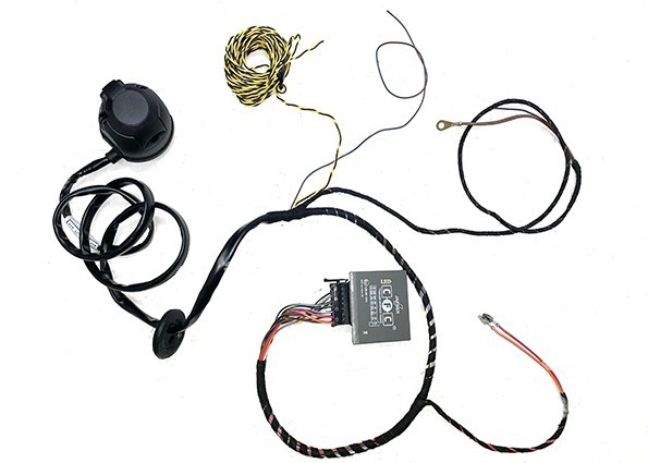  FAISCEAU MULTIPLEXÉ POUR BMW X5 (E70) ET BMW X6 (E71)