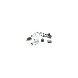 Faisceau spécifique 13 broches pour Skoda OCTAVIA 3 et Skoda FABIA 3
