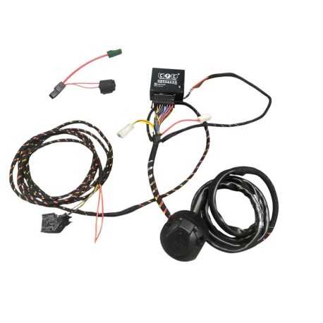 Faisceau spécifique (13 broches) pour Citroen C4 CACTUS 