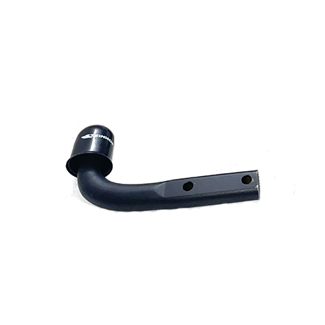 Attelage Steinhof pour BMW Série 3 TOURING (G21) - Col de Cygne -