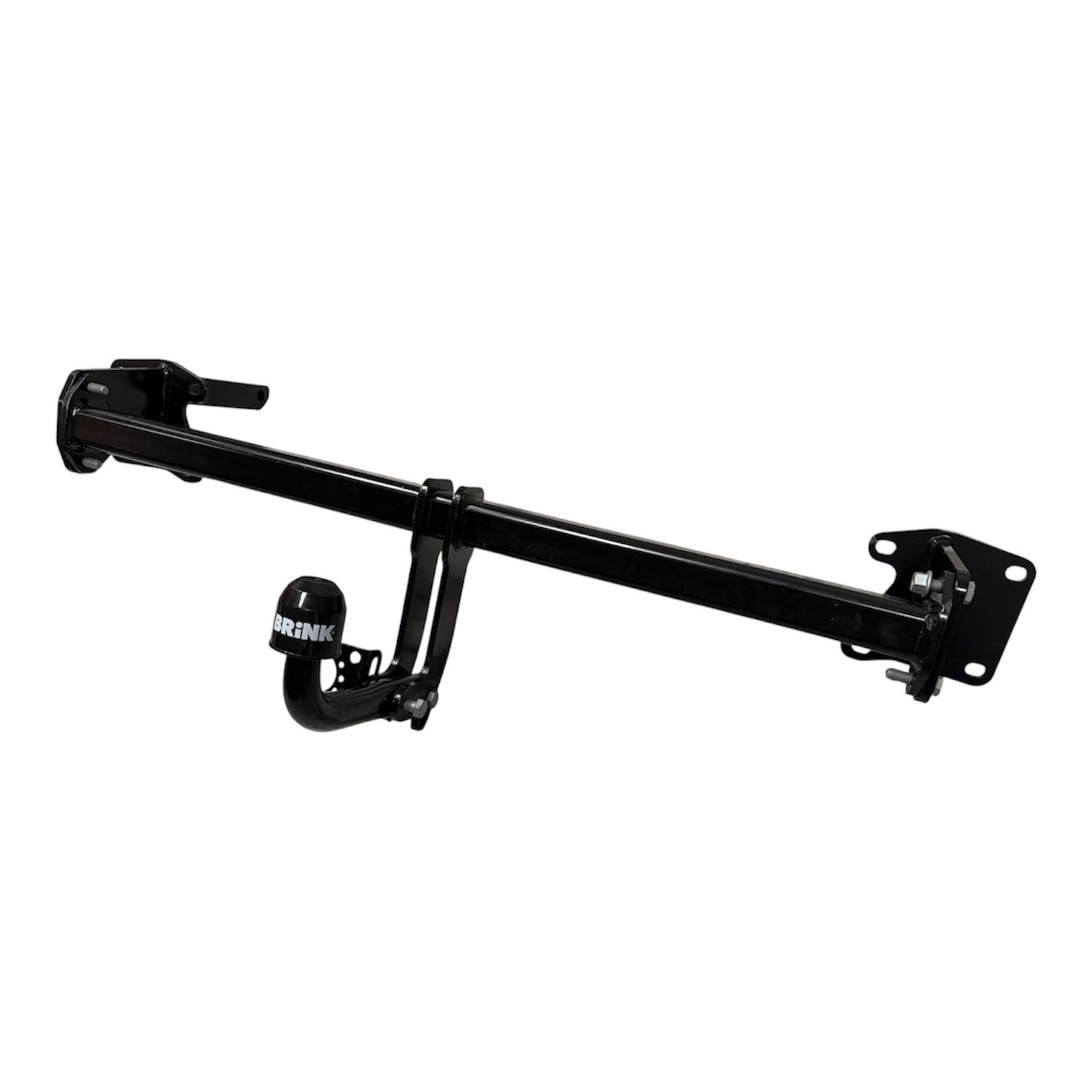 Attelage Brink Pour Peugeot E-3008 III à Partir du 04/2024