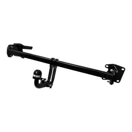 Attelage Brink Pour Peugeot 5008 III à Partir du 10/2024