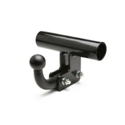 Attelage Aragon Pour Peugeot 407 Berline du 09/2008 au 02/2011