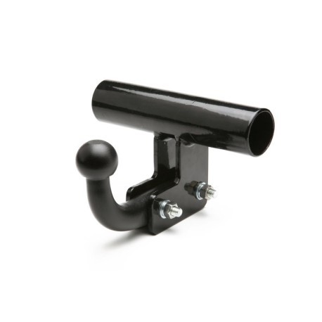 Attelage Aragon Pour Peugeot 407 Berline du 09/2008 au 02/2011
