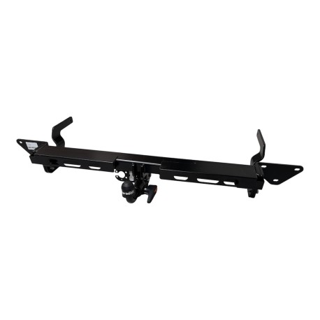Attelage Aragon Pour Fiat Ducato Fourgon du 01/2006 au 12/2010