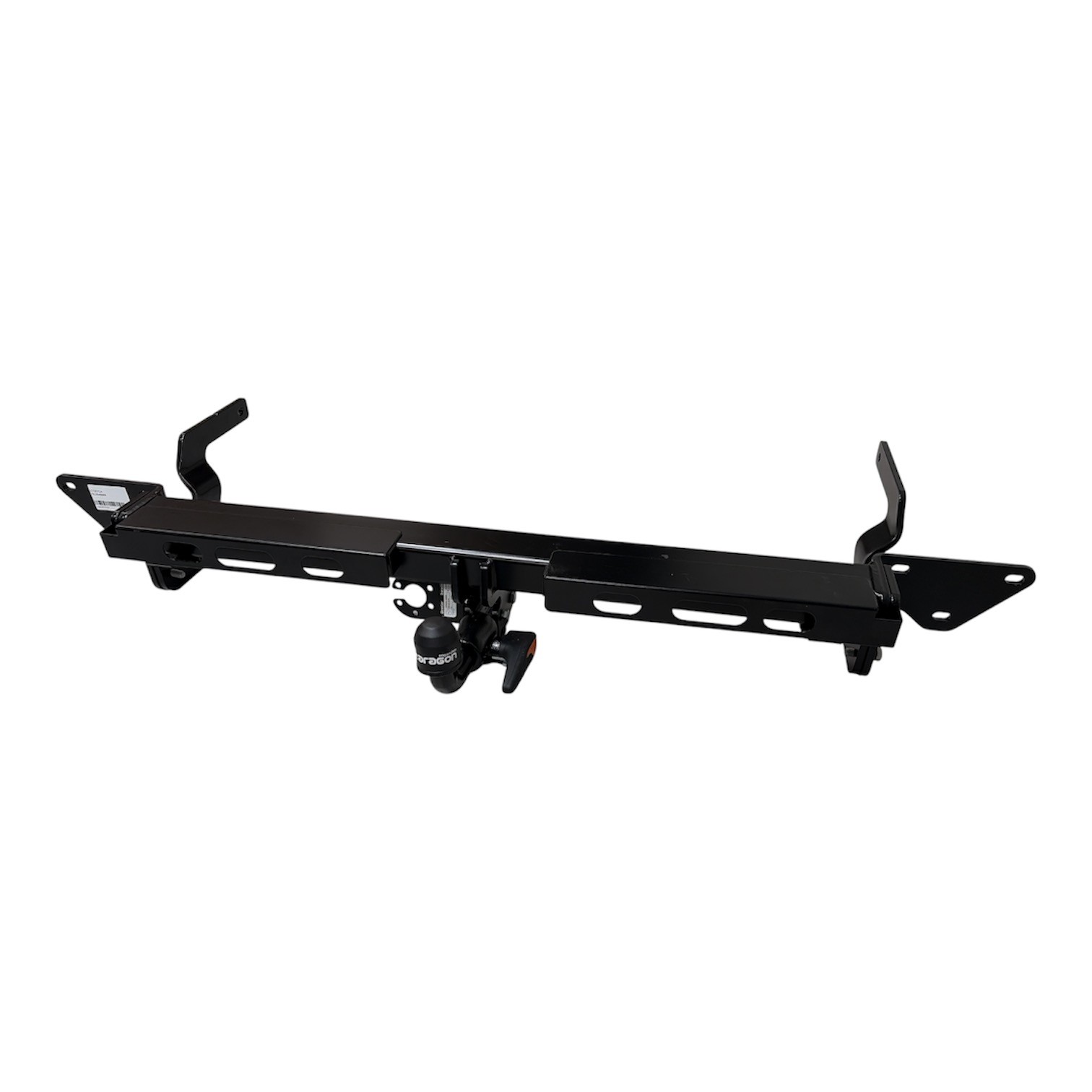 Attelage Aragon Pour Fiat Ducato Fourgon du 01/2006 au 12/2010