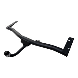 Attelage Pour Volvo S70 Berline (02/1997-12/2001) [Col de Cygne]