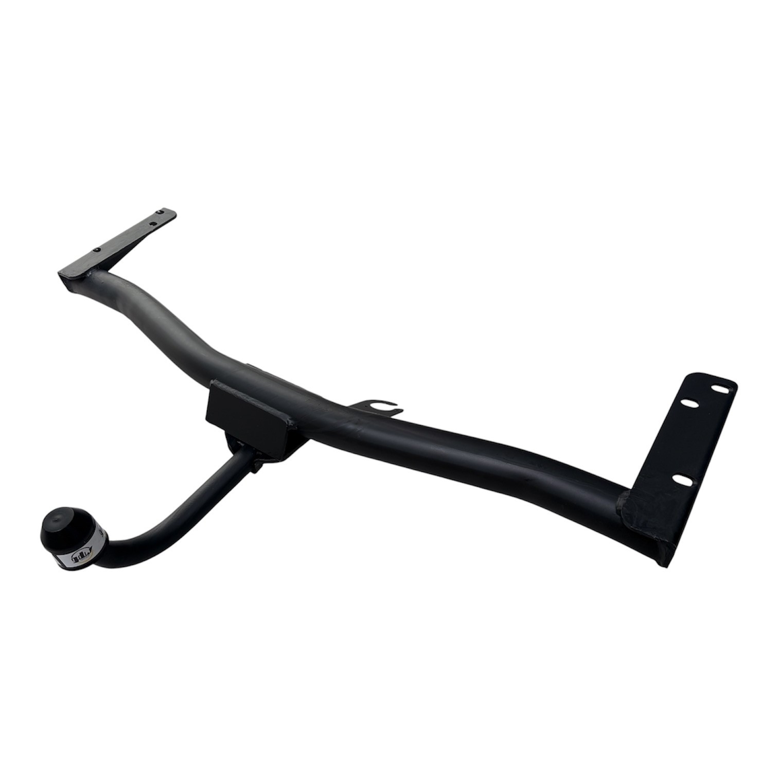 Attelage Pour Volvo S70 Berline (02/1997-12/2001) [Col de Cygne]