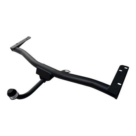 Attelage Pour Volvo S70 Berline (02/1997-12/2001) [Col de Cygne]