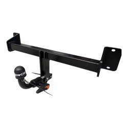 Attelage Aragon Pour BMW Serie 1 (F20) 5 Portes du 09/2011 au 06/2019