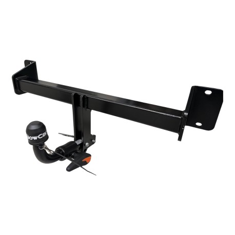 Attelage Aragon Pour BMW Serie 1 (F20) 5 Portes du 09/2011 au 06/2019