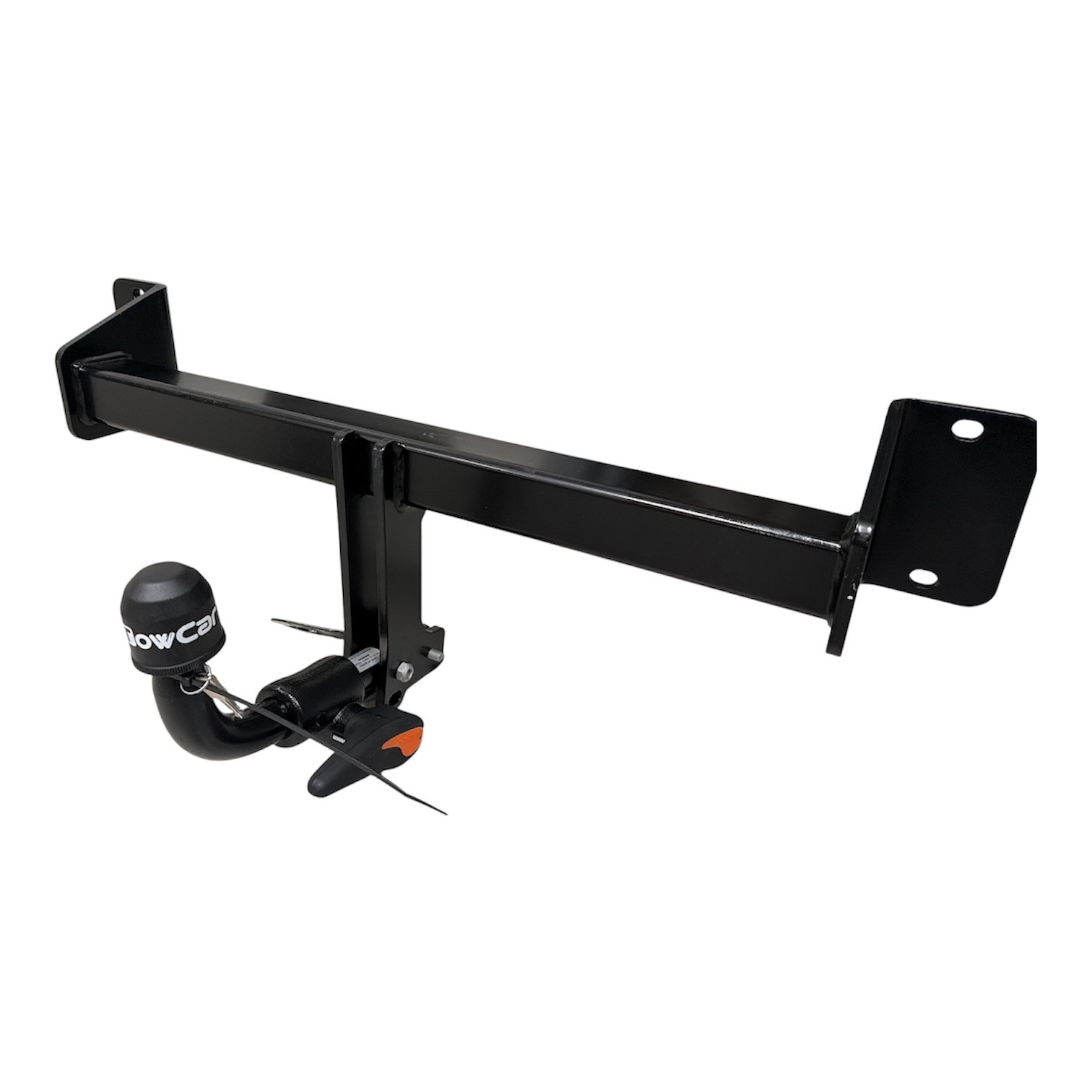 Attelage Aragon Pour BMW Serie 1 (F20) 5 Portes du 09/2011 au 06/2019
