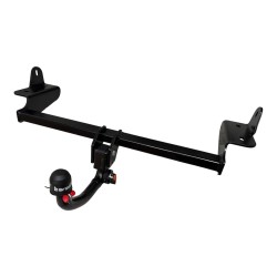 Attelage Aragon Pour Ford Mustang Mach-E produit à partir du 07/2020 [Rotule Auto. RDSOV]