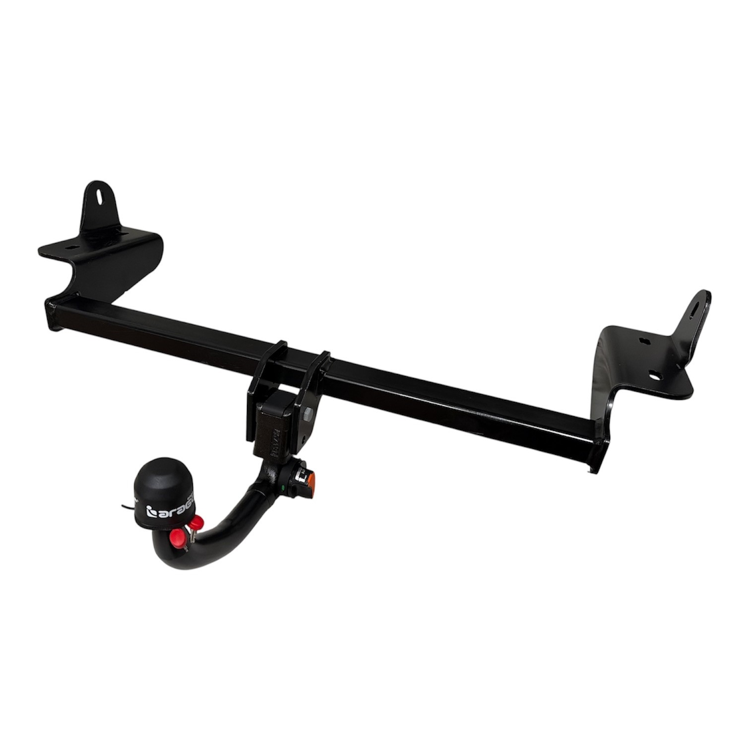 Attelage Aragon Pour Ford Mustang Mach-E produit à partir du 07/2020 [Rotule Auto. RDSOV]