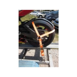 Sangles Spéciales Porte-Moto / Scooter