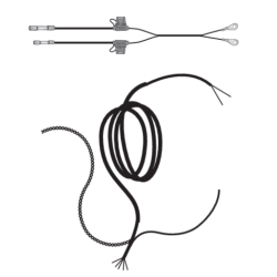 Kit complémentaire véhicule non pré-équipé pour faisceau multiplexé spécifique pour Kia Sportage NQ5 (11/2021-05/2025)
