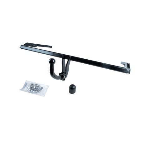Attelage Westfalia 316352600001 Col de Cygne Fixe - 1500 kg
