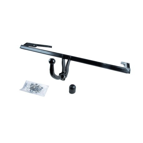 Attelage Westfalia 316352600001 Col de Cygne Fixe - 1500 kg