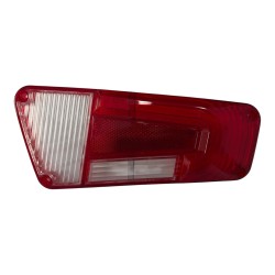 Couvercle de feu droit Green Valley TOURER /EXPLORER /E -EXPLORER