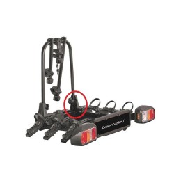 Lot de 2 Supports Guidon GREEN VALLEY Discovery Explorer Tourer
