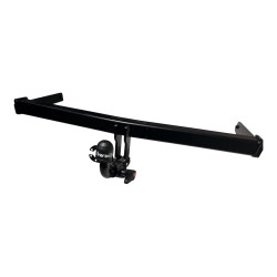 Attelage Aragon Pour Volkswagen Golf 5 Berline (10/2003-12/2008) [Rotule automatique]