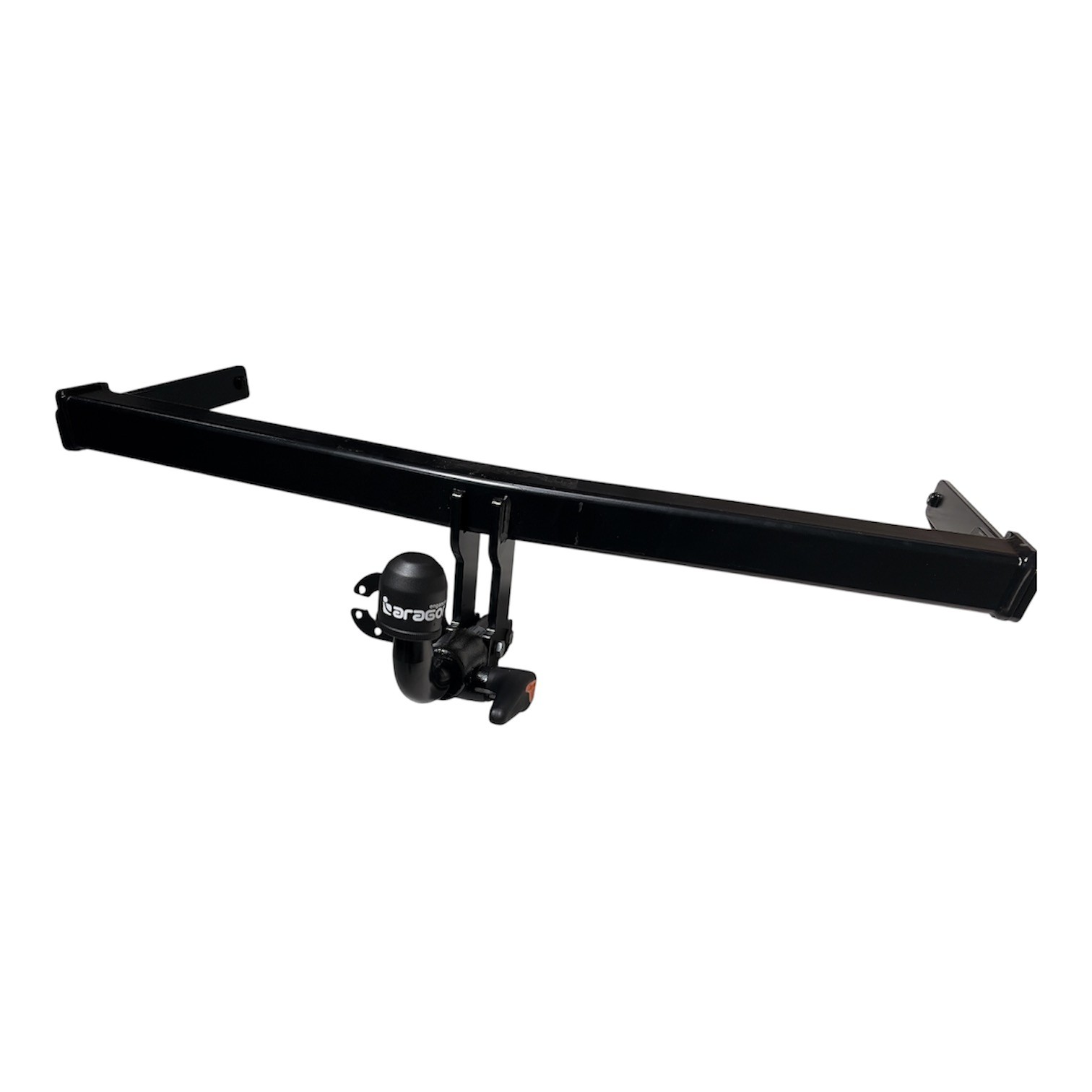 Attelage Aragon Pour Audi A3 - 3 Portes du 08/2012 au 10/2016