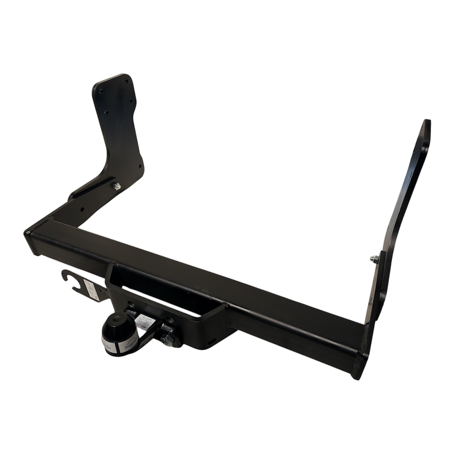 Attelage Boisnier Pour Mercedes Sprinter (W907) à Partir du 08/2018
