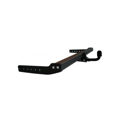 Barre d’attelage camping-car 1420 mm – 2000 kg homologuée européenne