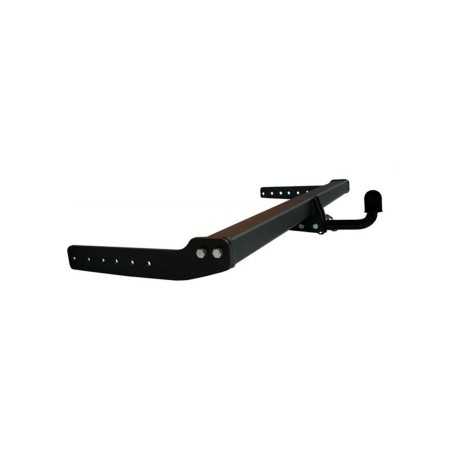 Barre d’attelage camping-car 1420 mm – 2000 kg homologuée européenne