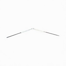 Kit de barres de renfort pour attelage camping-car | Renforcement châssis