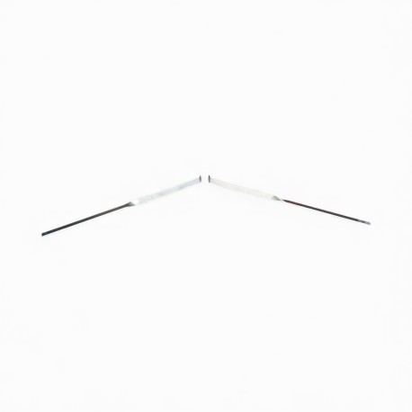 Kit de barres de renfort pour attelage camping-car | Renforcement châssis