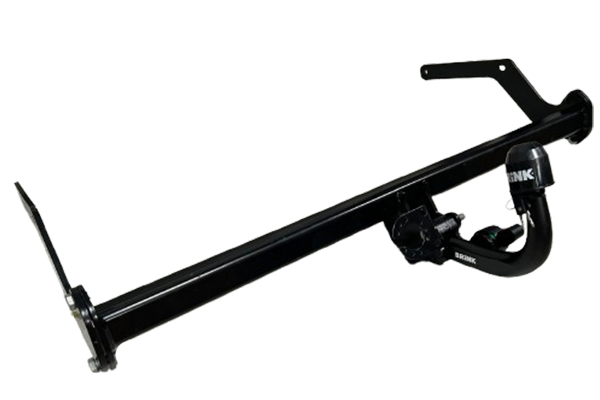 Attelage Brink Pour Renault R5 E-Tech à Partir du 05/2024
