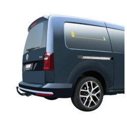 ATTELAGE VOLKSWAGEN CADDY FOURGON (2K)