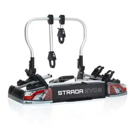 Porte-vélos Atera Strada EVO 2