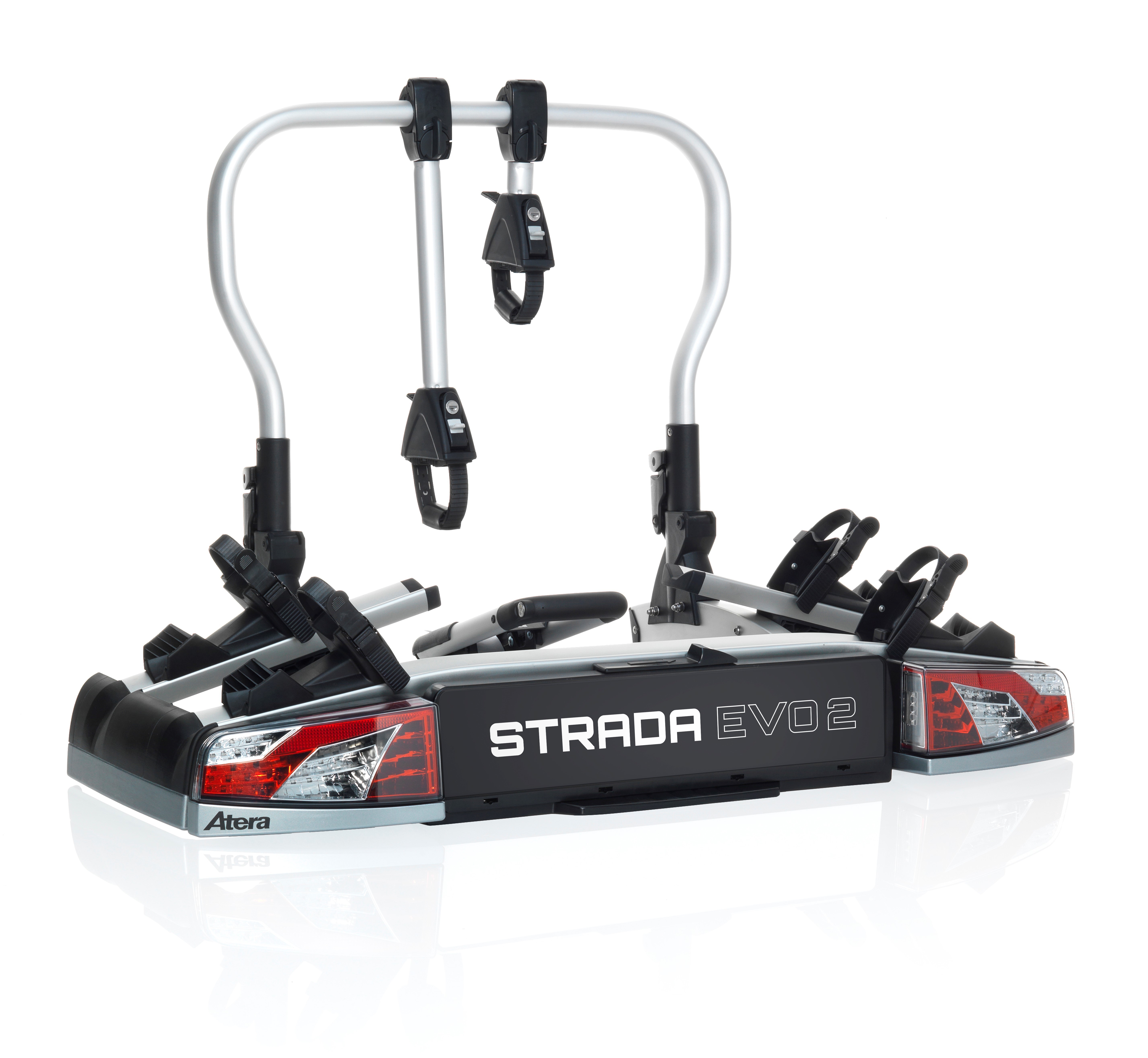 Porte-vélos Atera Strada EVO 2