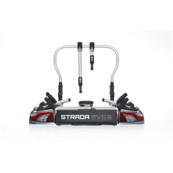 Porte-vélos Atera Strada EVO 2 