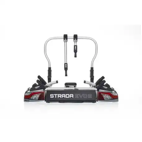 Porte-vélos Atera Strada EVO 2 