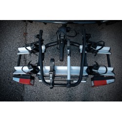 Porte-vélos Atera Strada Trail - 2 vélos
