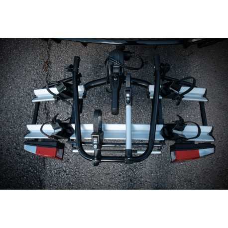 Porte-vélos Atera Strada Trail - 2 vélos